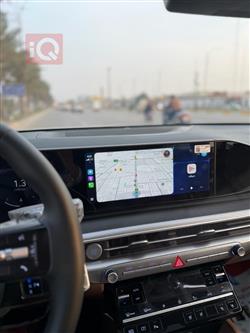 هيونداي أزيرا